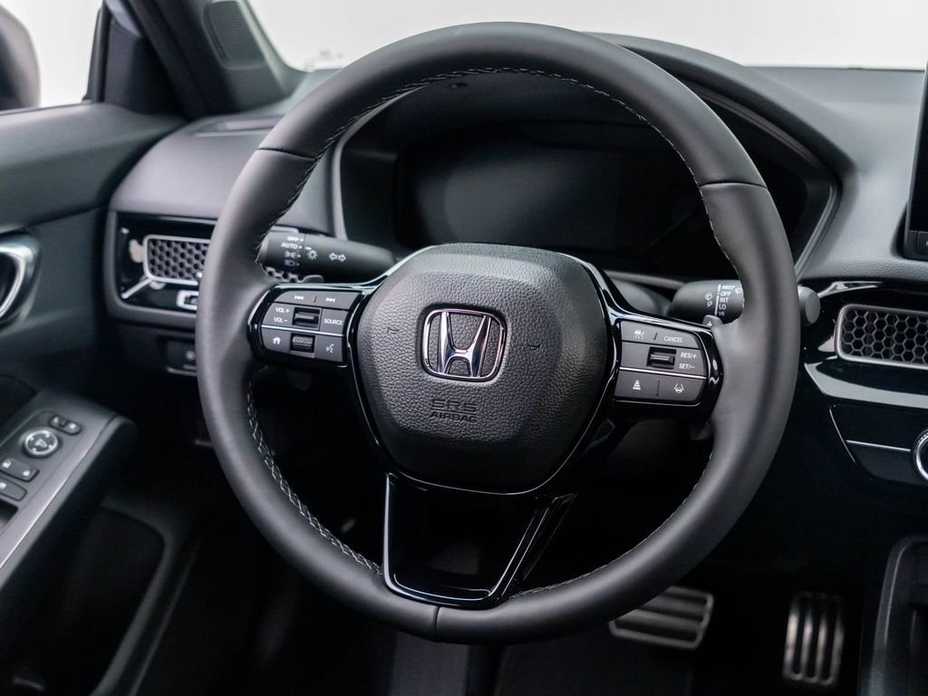New 2026 Urban Gray Pearl Honda Sport image 10