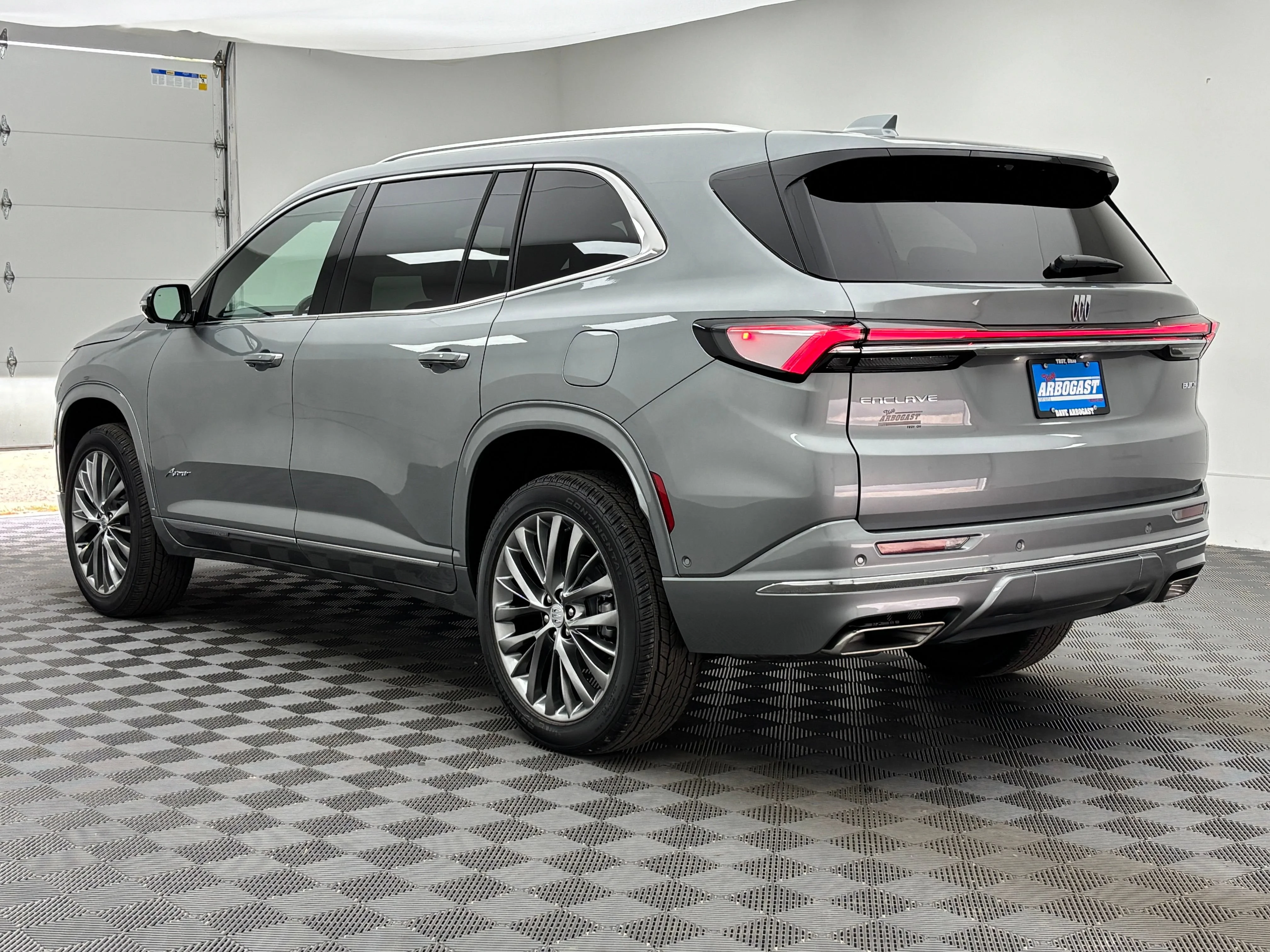 2026 Buick Enclave Avenir - Photo 16
