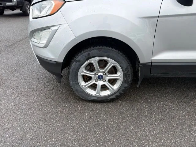 Used 2019 Silver Metallic Ford  image 13