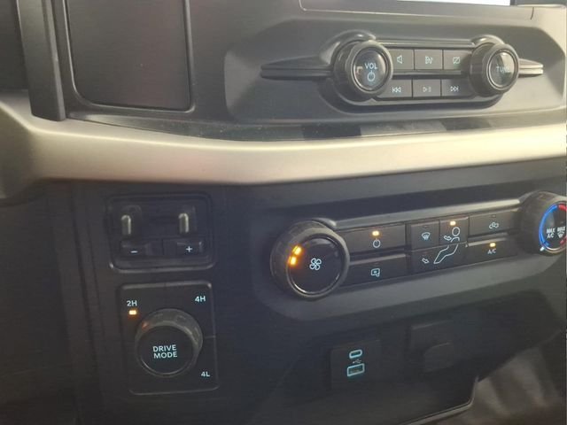 Used 2022 White Ford XL image 25