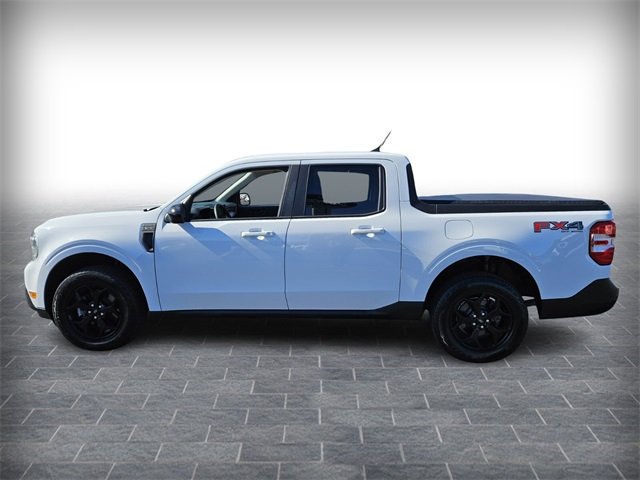 2024 Ford Maverick Lariat photo 4