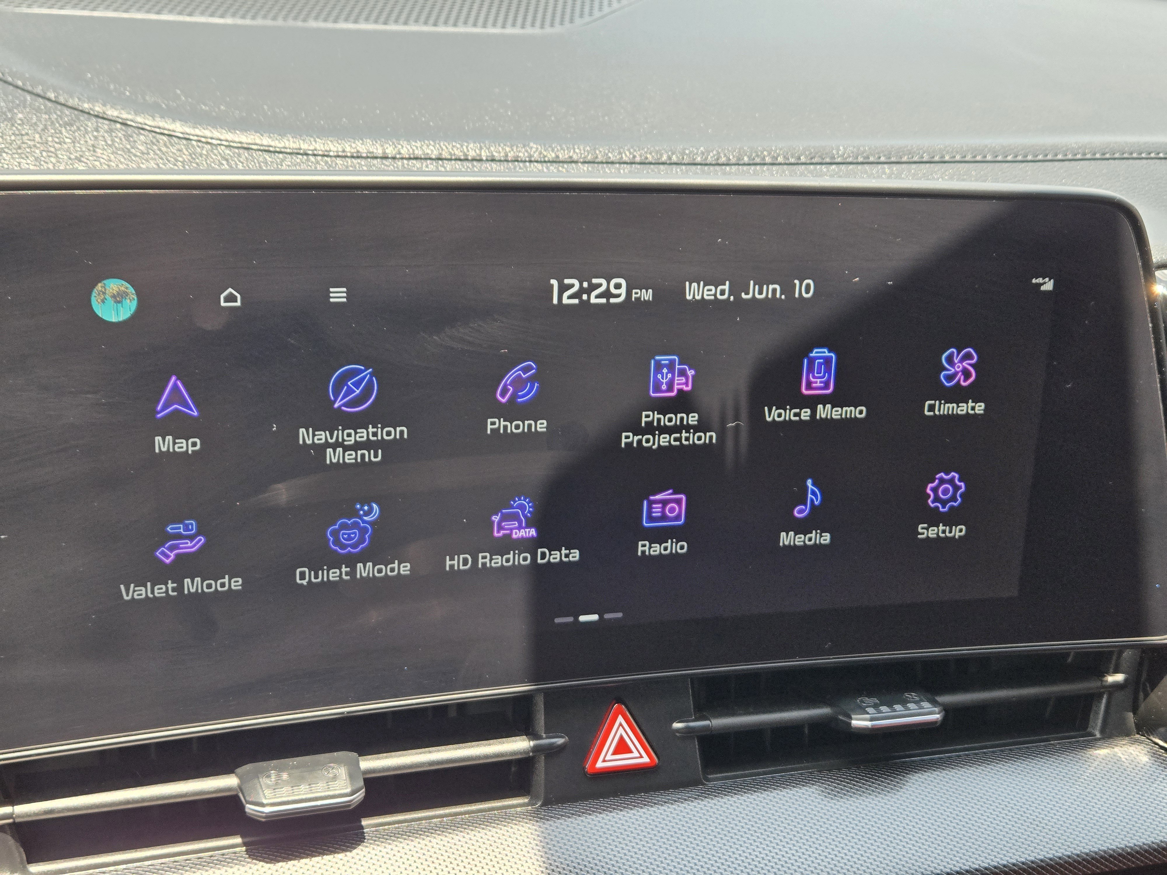 Certified Used 2023 Wolf Gray Kia SX-Prestige image 27