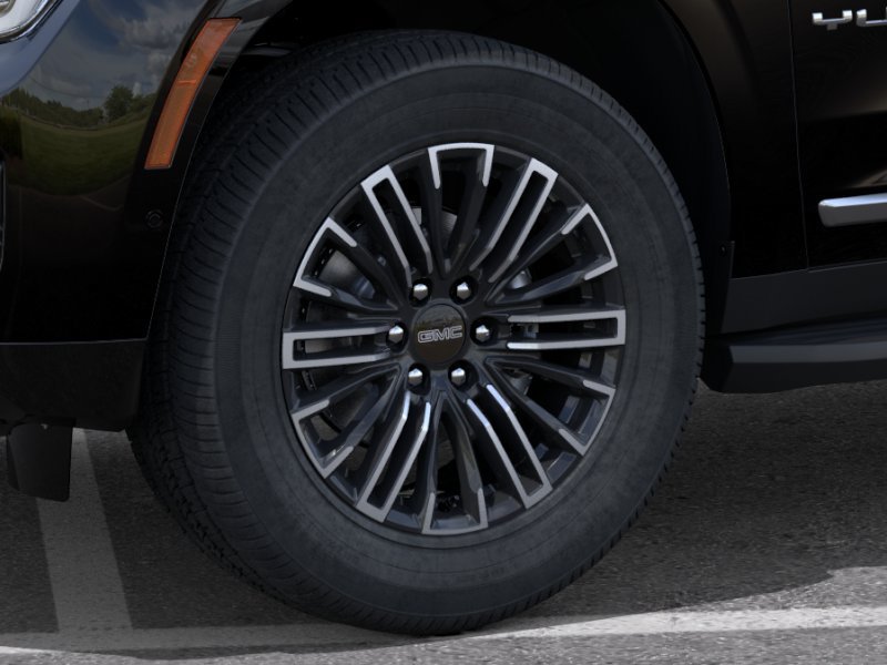 2026 GMC Yukon XL Elevation - Photo 9