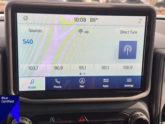 Used 2021  Ford Big Bend image 23