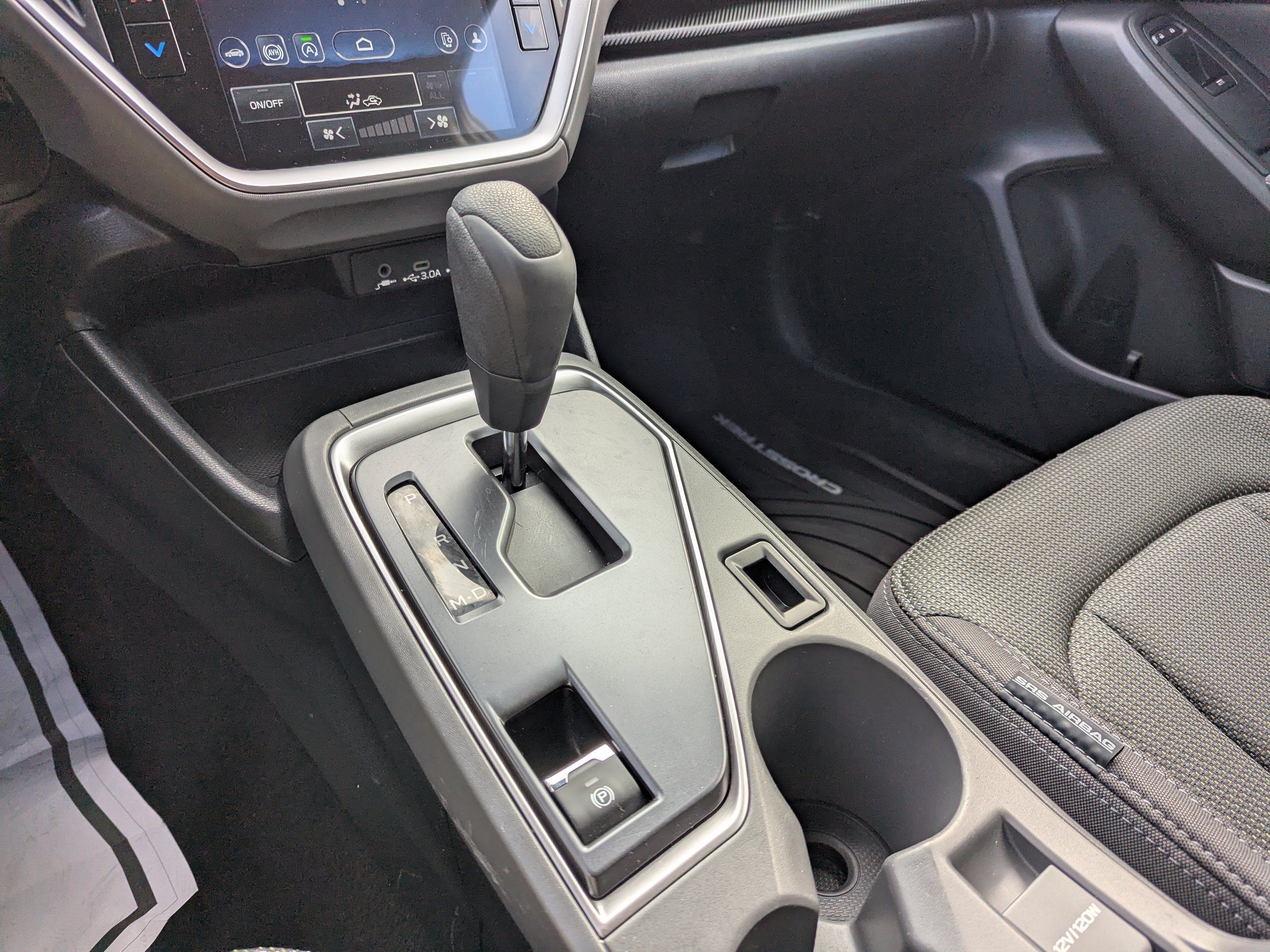 2024 Subaru Crosstrek Premium - Photo 24
