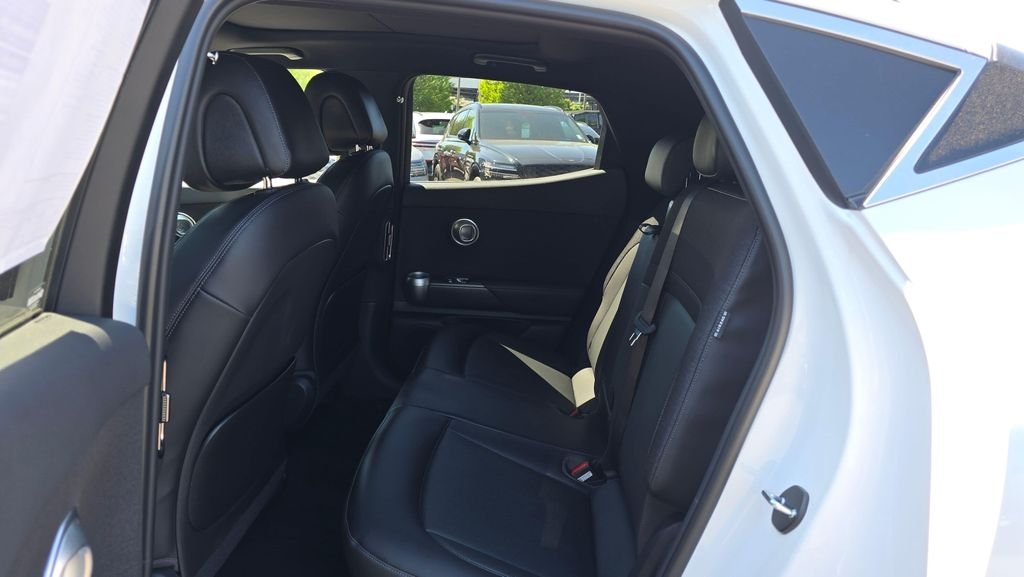 New 2026 White Genesis STANDARD image 16