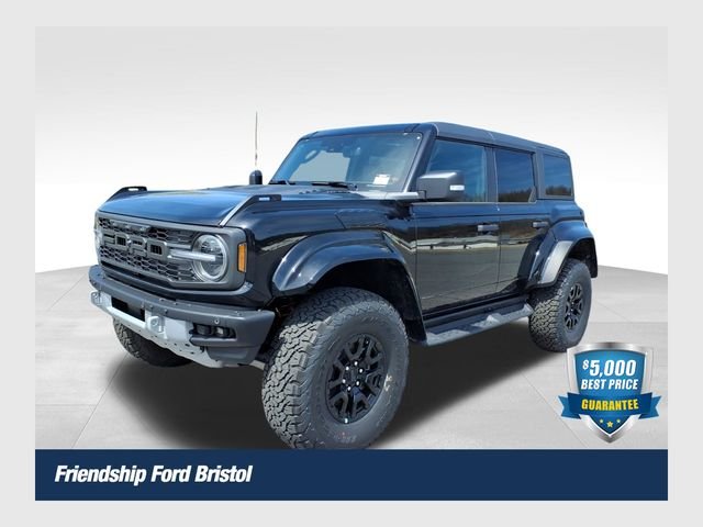 2026 Ford Bronco Bronco Raptor Raptor®