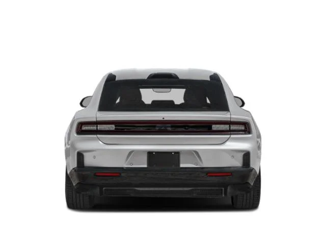 Used 2025 Black Dodge R/T image 8