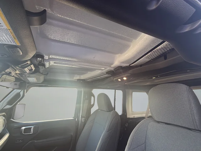 2026 Jeep Wrangler 4-Door Sport S - Photo 28