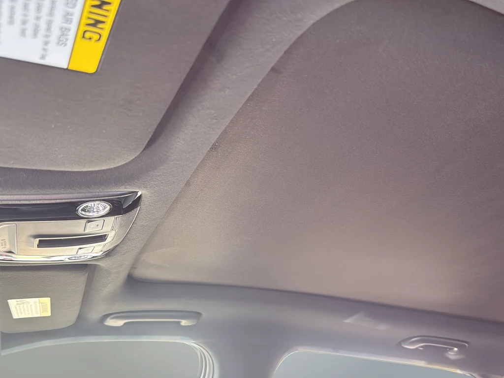 New 2026 Steel Gray Kia X-Line SX Prestige image 15