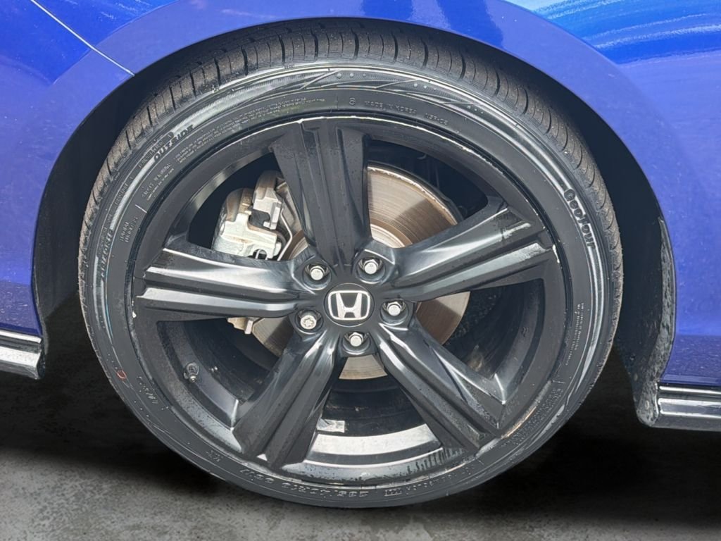 2023 Honda Accord Hybrid Sport-L - Photo 44