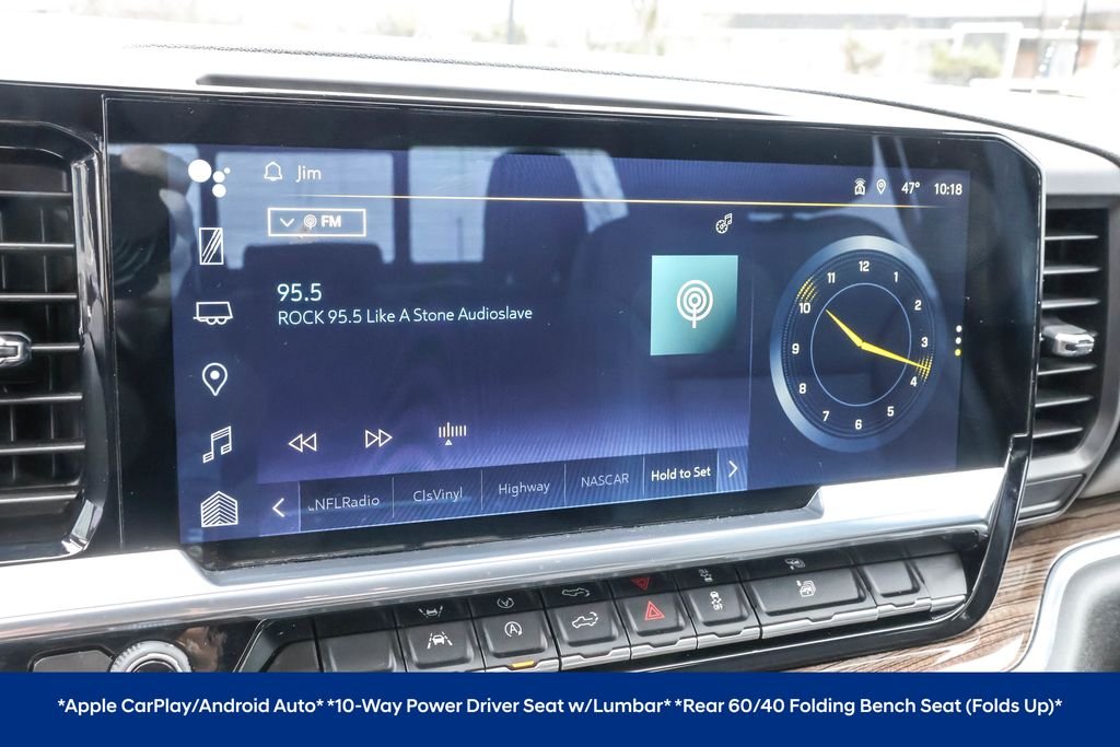 Used 2023 Blue Chevrolet RST image 29