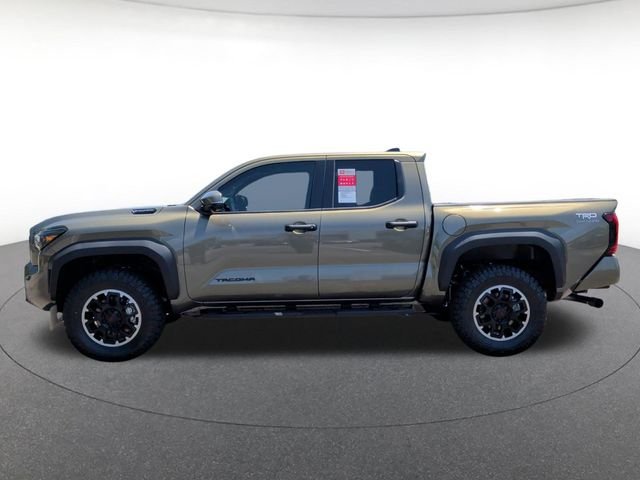 2026 Toyota Tacoma TRD Off Road - Photo 2