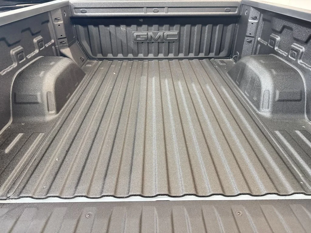 New 2026 Summit White GMC Elevation image 8
