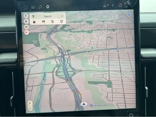 New 2026 Summit White GMC AT4 image 21