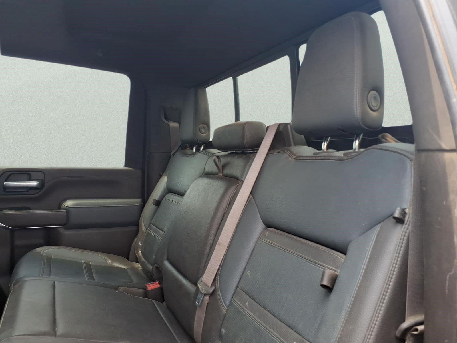 Used 2022 FOREST METALLIC GMC Denali image 14
