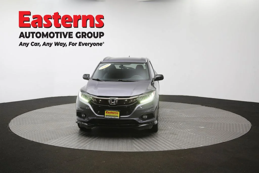 Used 2022 Gray Honda Sport image 50