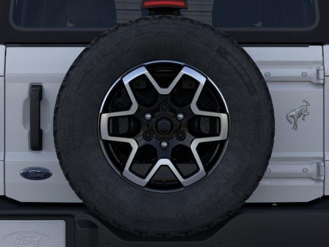 New 2026 Oxford White Ford Outer Banks® image 49