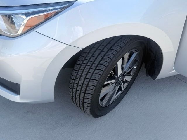 2024 Nissan Versa Sedan SV - Photo 32