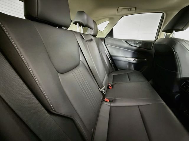 Used 2024 White Pearl Lexus 350h Premium image 27