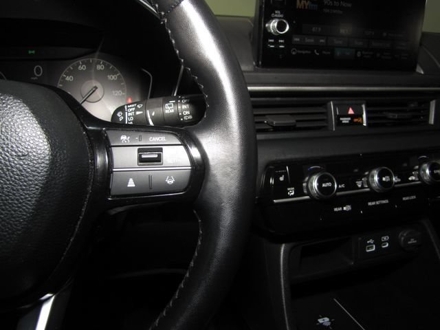 Certified Used 2025 Modern Steel Metallic Honda Touring image 37