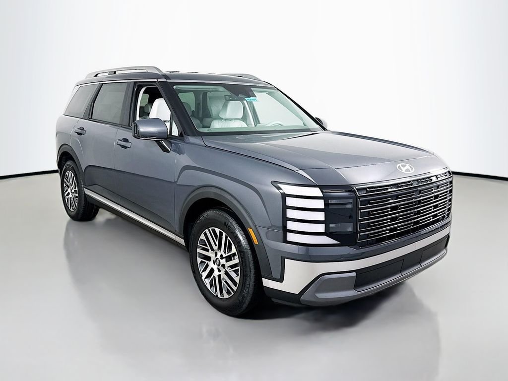 2026 Hyundai Palisade SEL 8 Passenger AWD's photo
