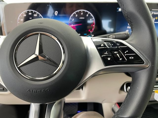 2026 Mercedes-Benz GLA GLA 250 - Photo 27