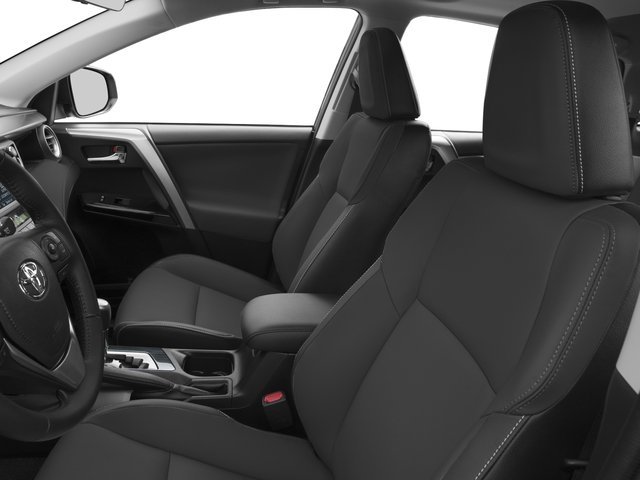 Used 2016 Magnetic Gray Metallic Toyota Limited image 8