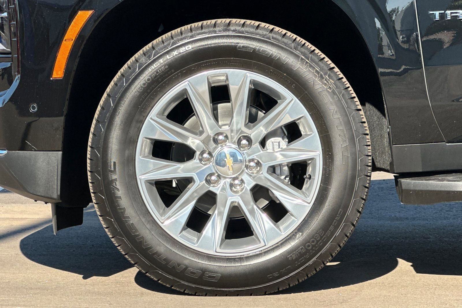 2026 Chevrolet Tahoe Premier - Photo 27