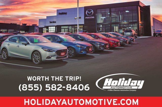 Used 2022 Jet Black Mica Mazda 2.5 S image 35
