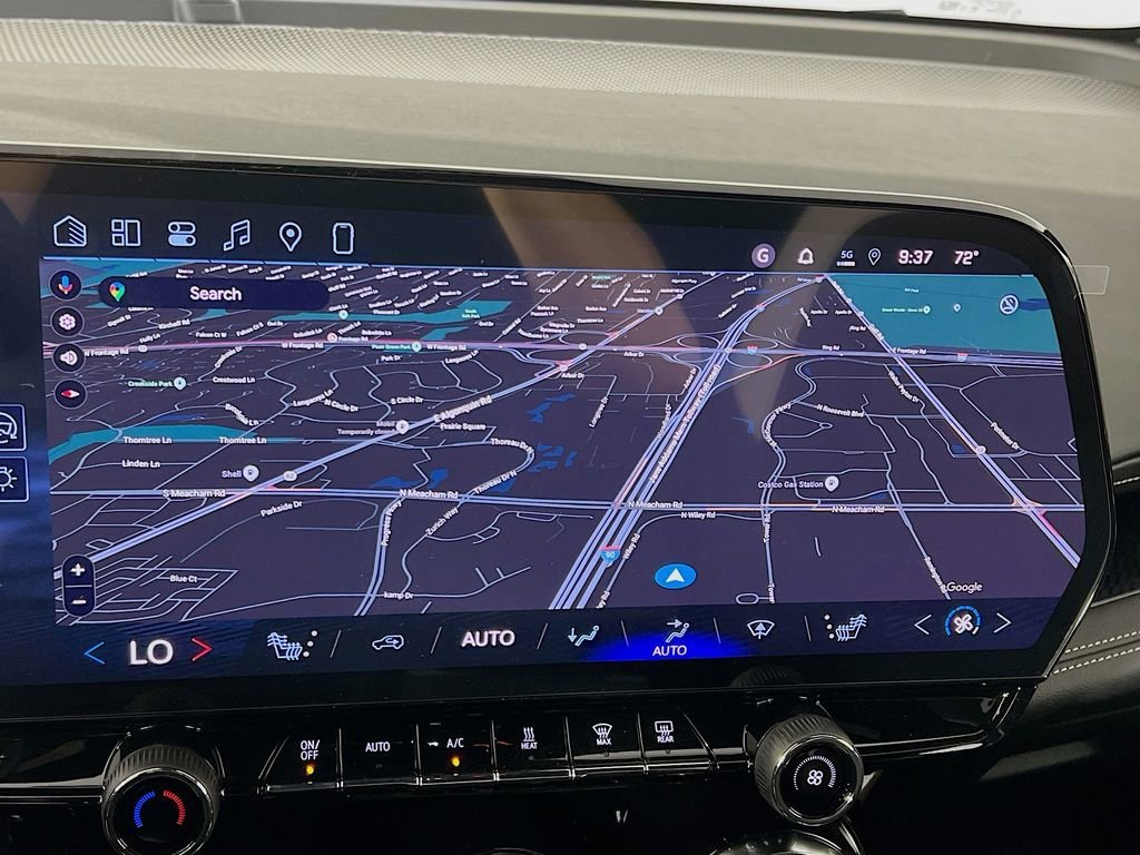 2026 Chevrolet Blazer EV LT - Photo 13