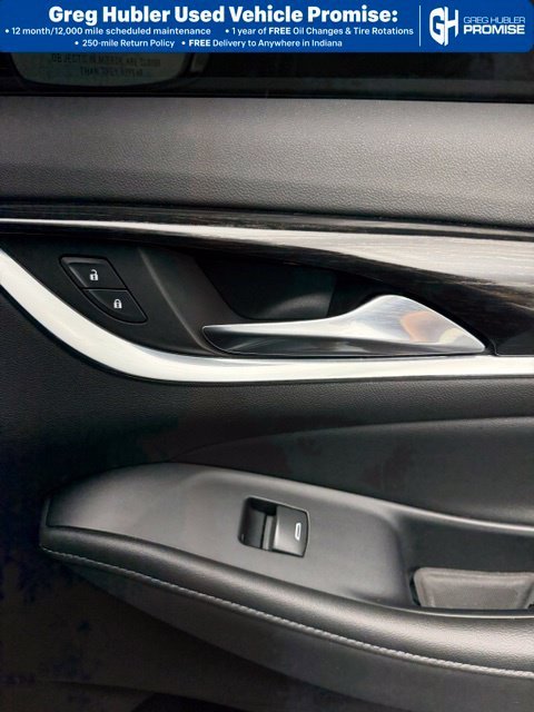 Used 2021 Gray Buick Avenir image 55