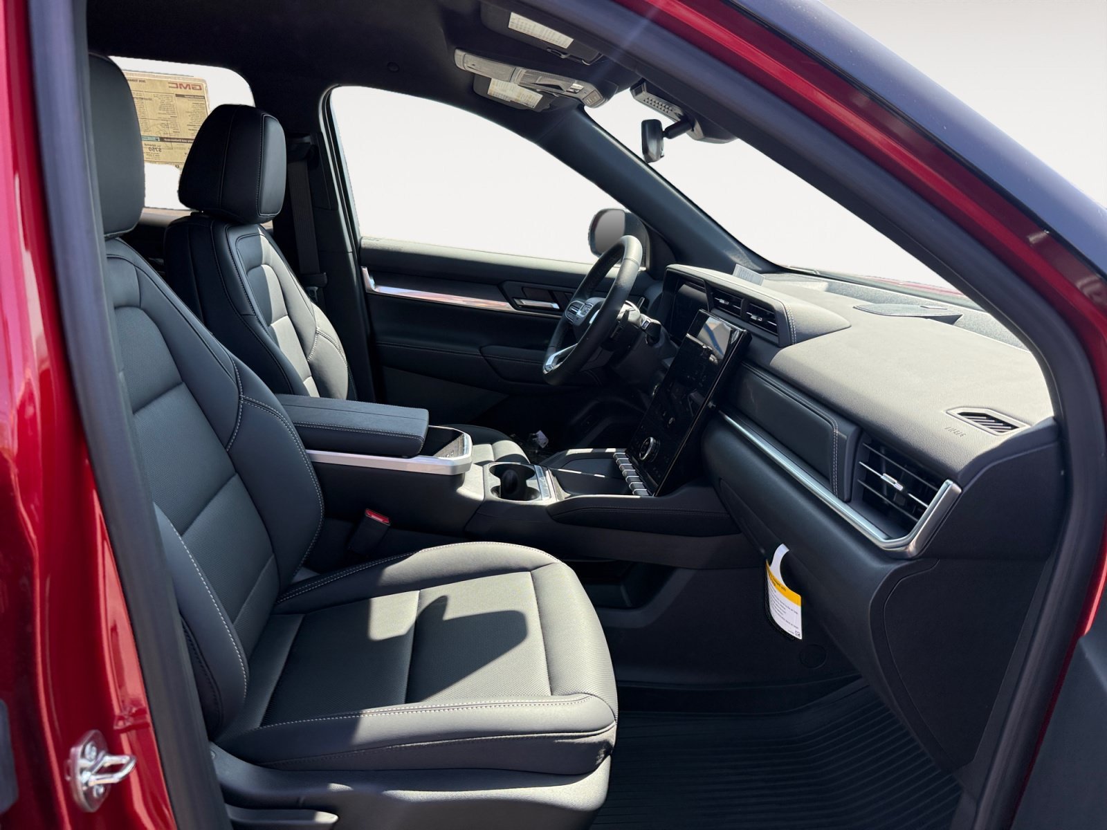 2026 GMC Terrain Elevation - Photo 19