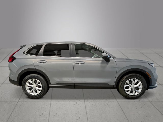 New 2027 Urban Gray Pearl Honda LX image 7