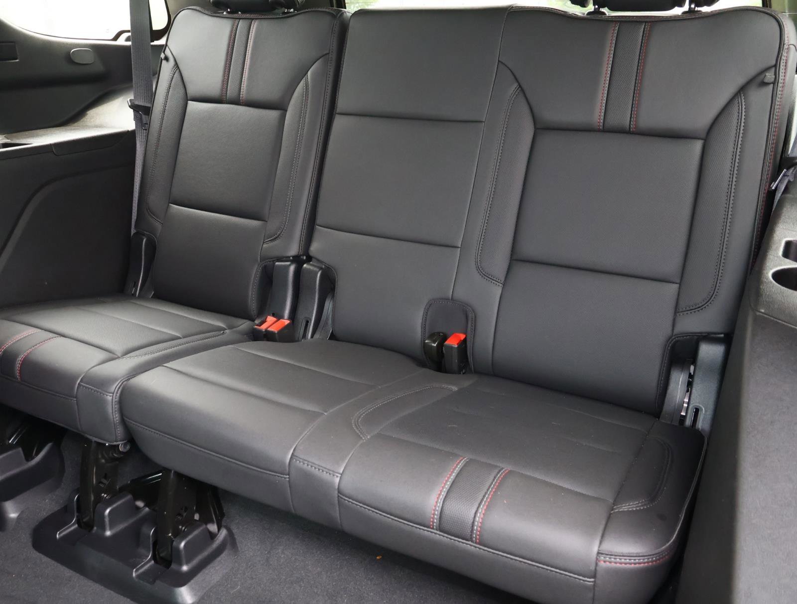 2024 Chevrolet Tahoe RST - Photo 22