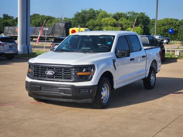 New 2026 Oxford White Ford XL image 3