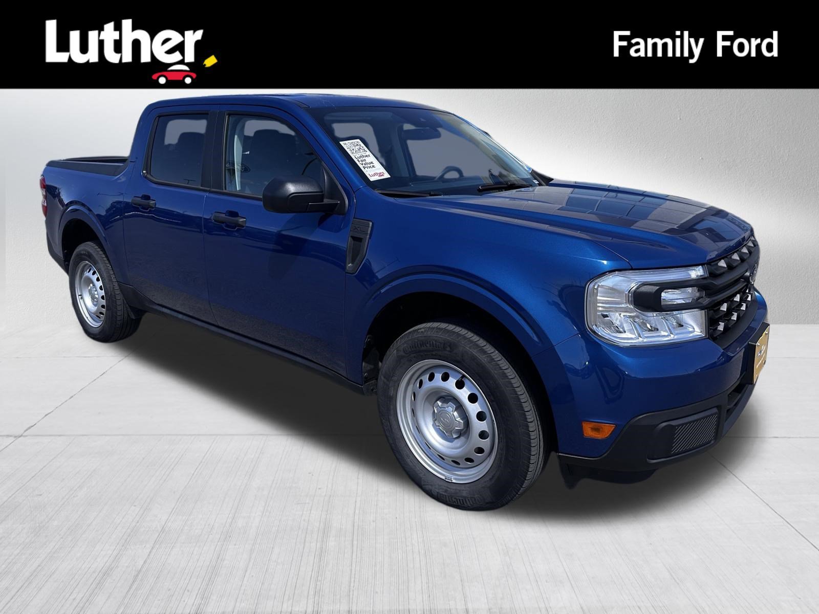 2024 Ford Maverick XL FWD's photo