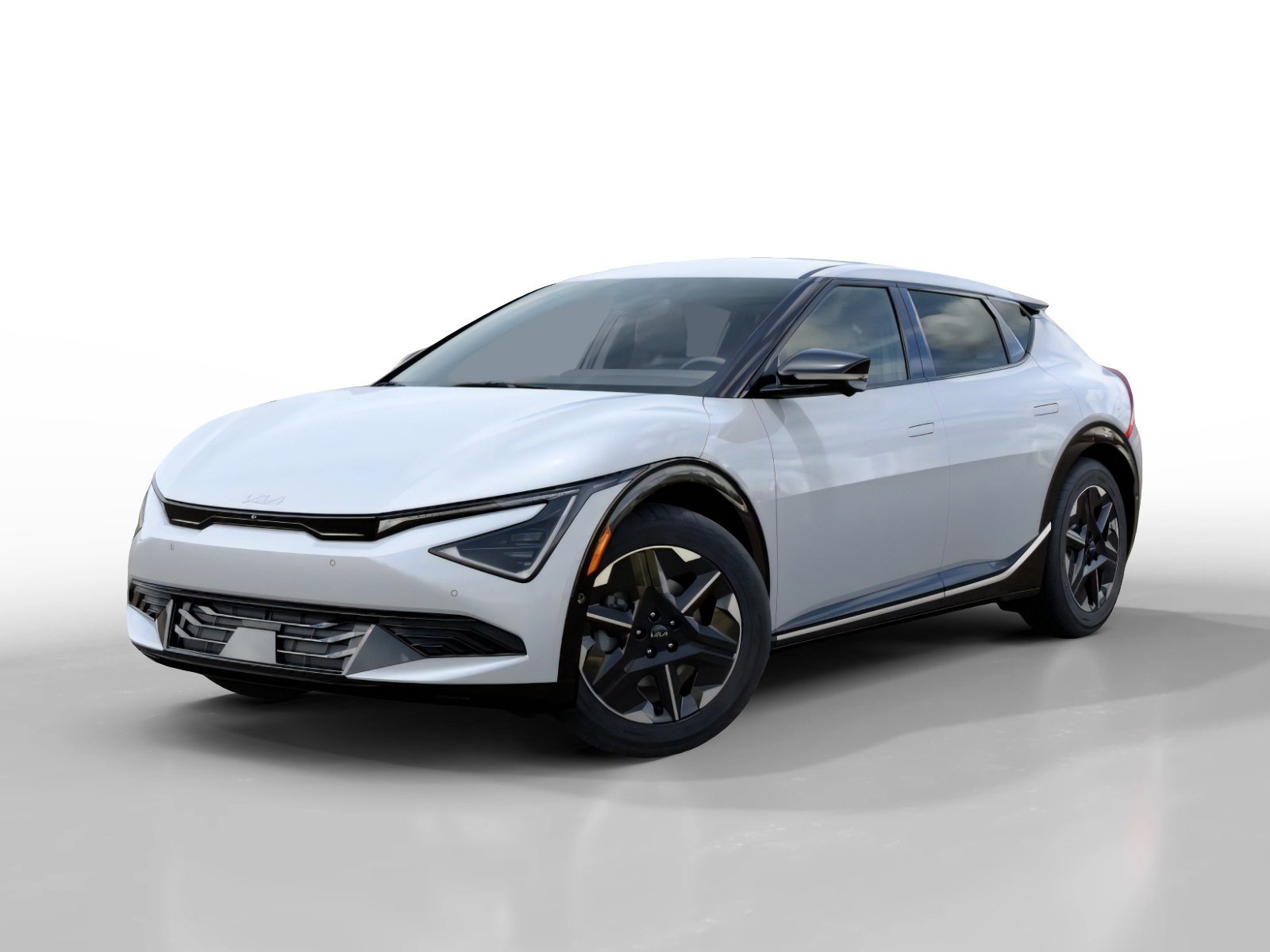 2026 Kia EV6 Wind's photo