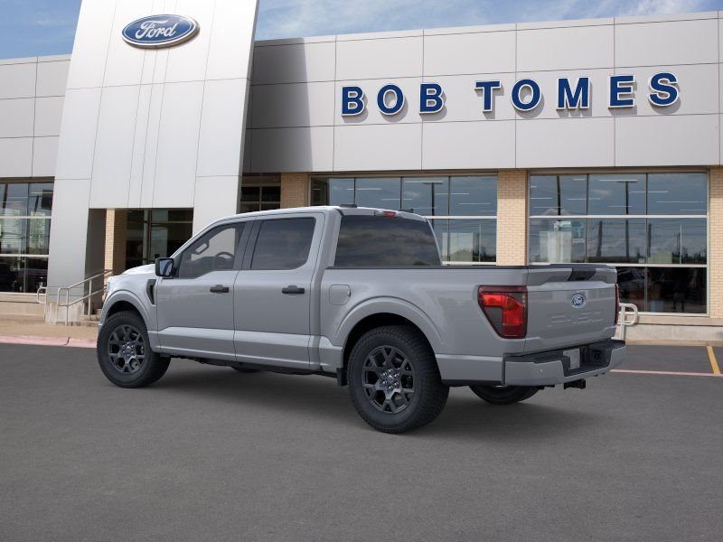 New 2026 Avalanche Ford STX® image 4