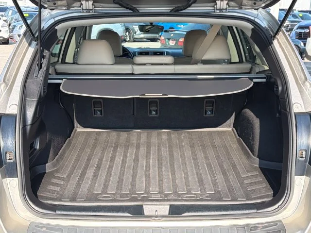 Used 2018 Gray Subaru 3.6R image 29