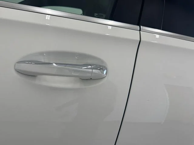Certified Used 2024 Polar White Mercedes-Benz GLE 450 image 45
