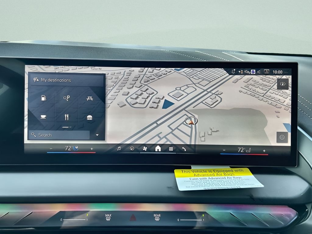 2026 BMW X3 30 - Photo 22