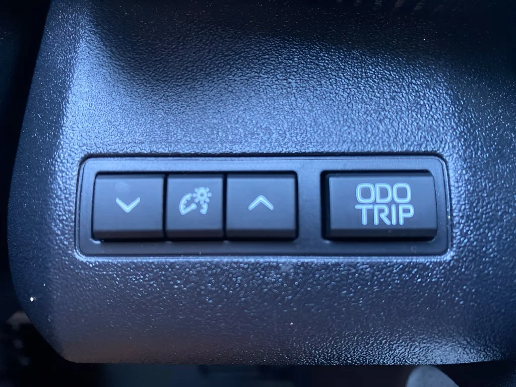 Used 2023 Gray Subaru Limited image 21