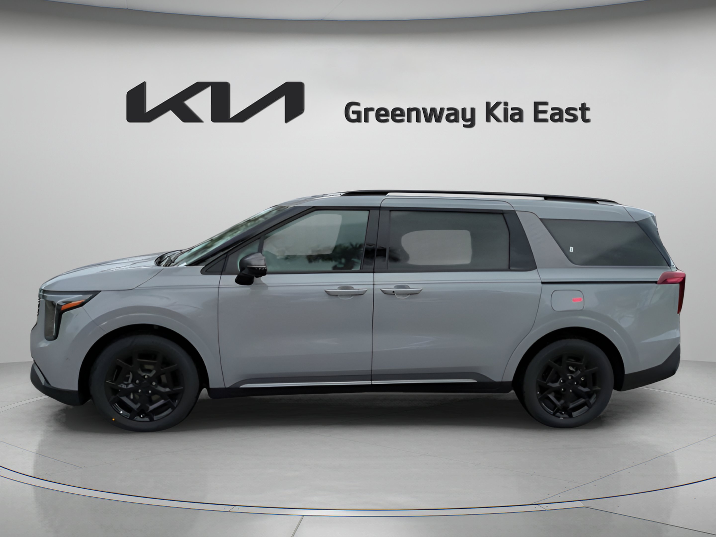 2026 Kia Carnival SX Prestige - Photo 8