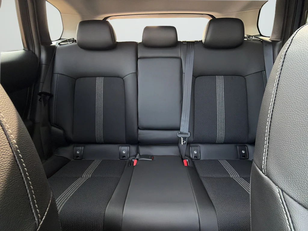 New 2026 Gray Mazda 2.5 S Meridian Edition image 22