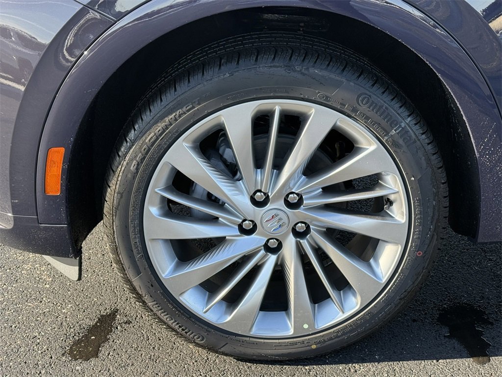 2026 BUICK ENVISION - Image 10