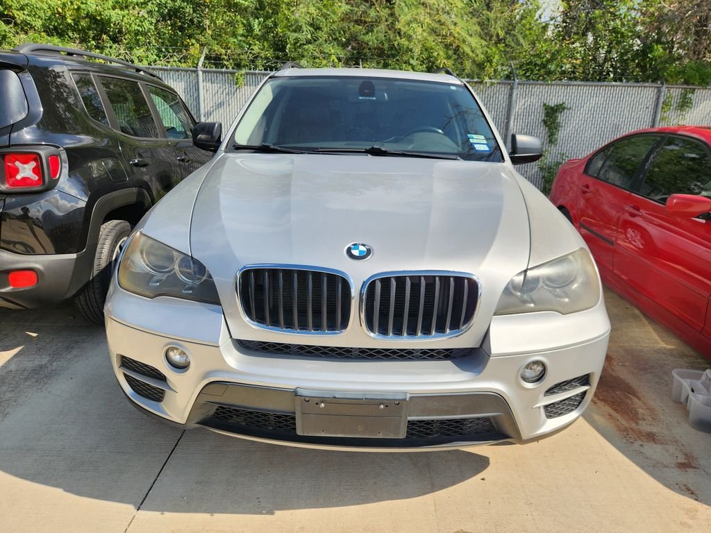 Used 2013 BMW X5 xDrive35i with VIN 5UXZV4C51D0B04978 for sale in Brookshire, TX