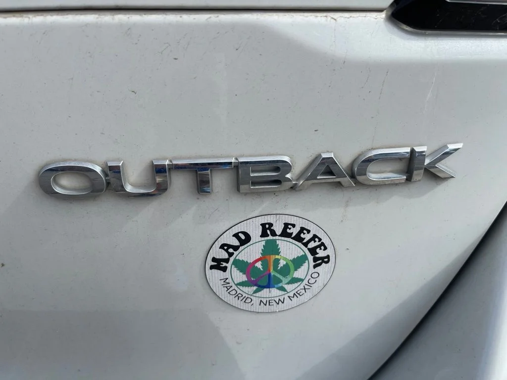Used 2020 White Subaru Premium image 19