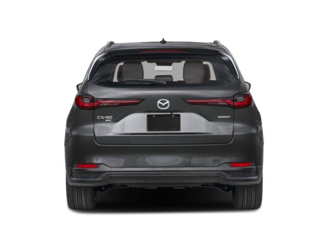 New 2026 Artisan Red Premium Mazda 3.3 Turbo Premium Sport AWD image 8