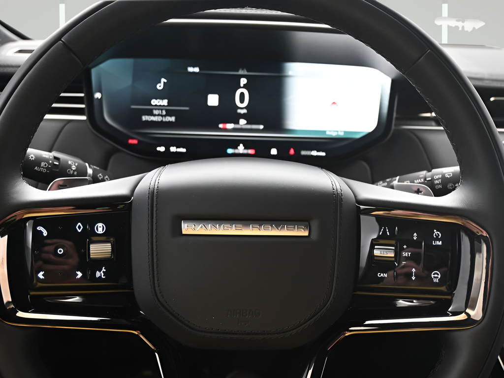 2025 Land Rover Range Rover Sport Dynamic SE - Photo 17